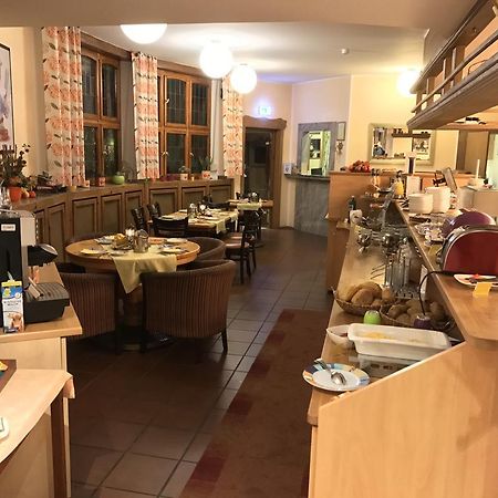 Hotel Kasserolle Siegburg Eksteriør billede