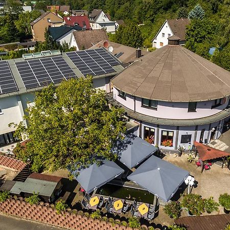 Hotel Kasserolle Siegburg Eksteriør billede